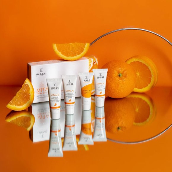 VITAL C Trial Kit - Picture 2 of 2